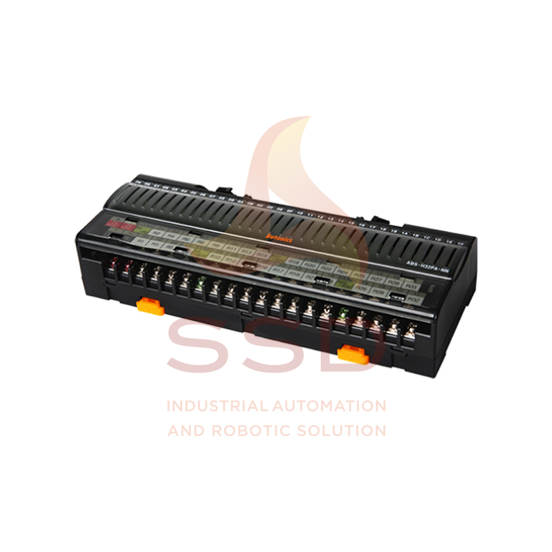 AUTONICS ABS-H32PA-PN