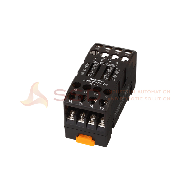AUTONICS ABS-S04TN-CN